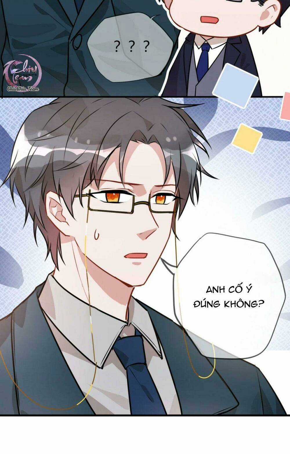 Chung Cư Yêu Quái Chapter 55 trang 6