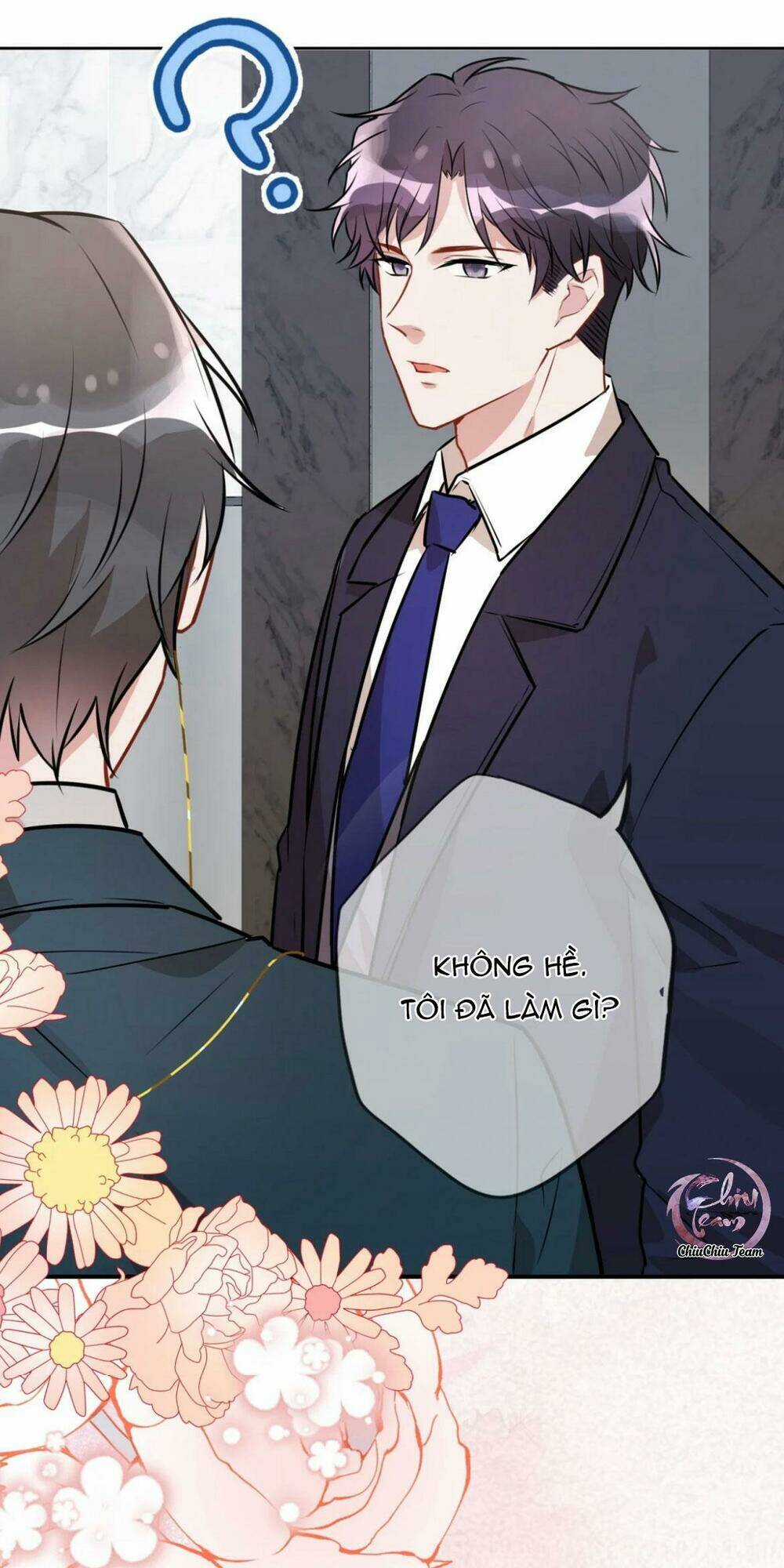 Chung Cư Yêu Quái Chapter 55 trang 7