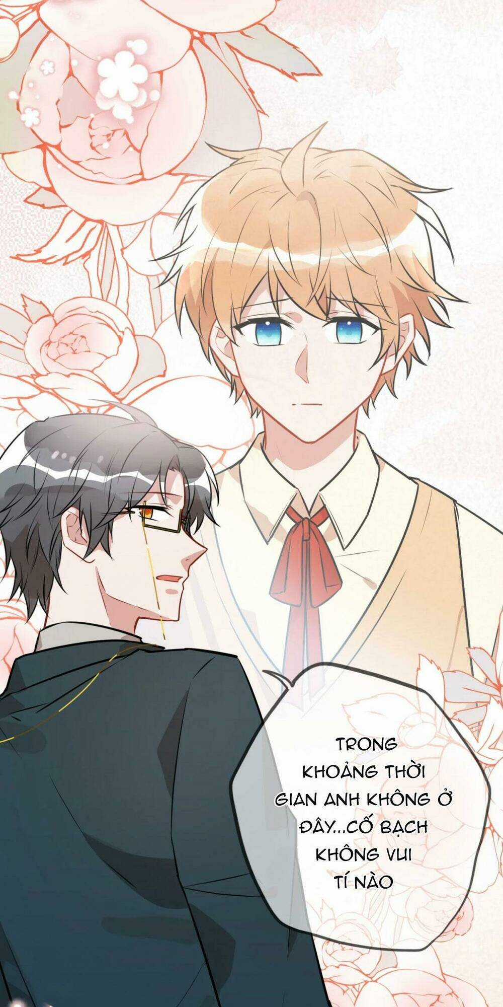 Chung Cư Yêu Quái Chapter 55 trang 8