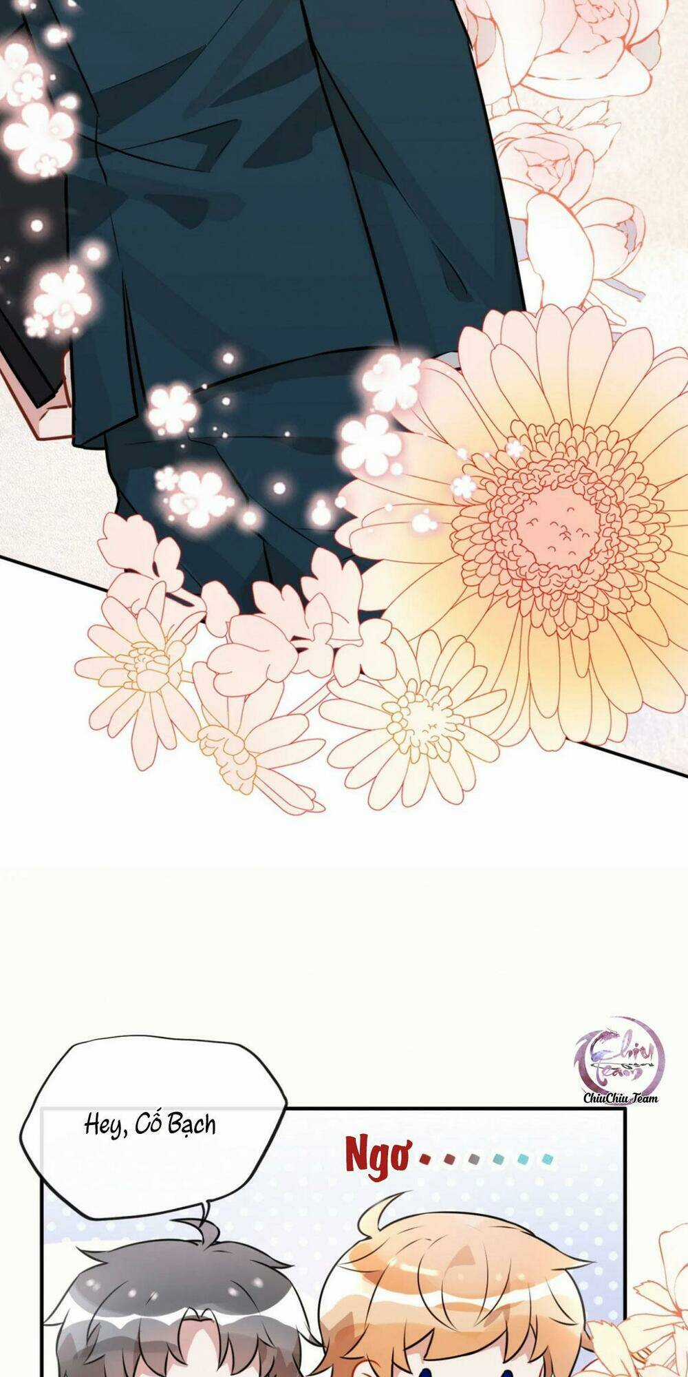 Chung Cư Yêu Quái Chapter 55 trang 9