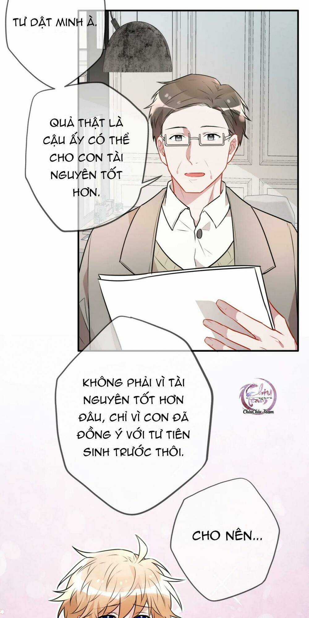 Chung Cư Yêu Quái Chapter 56 trang 10