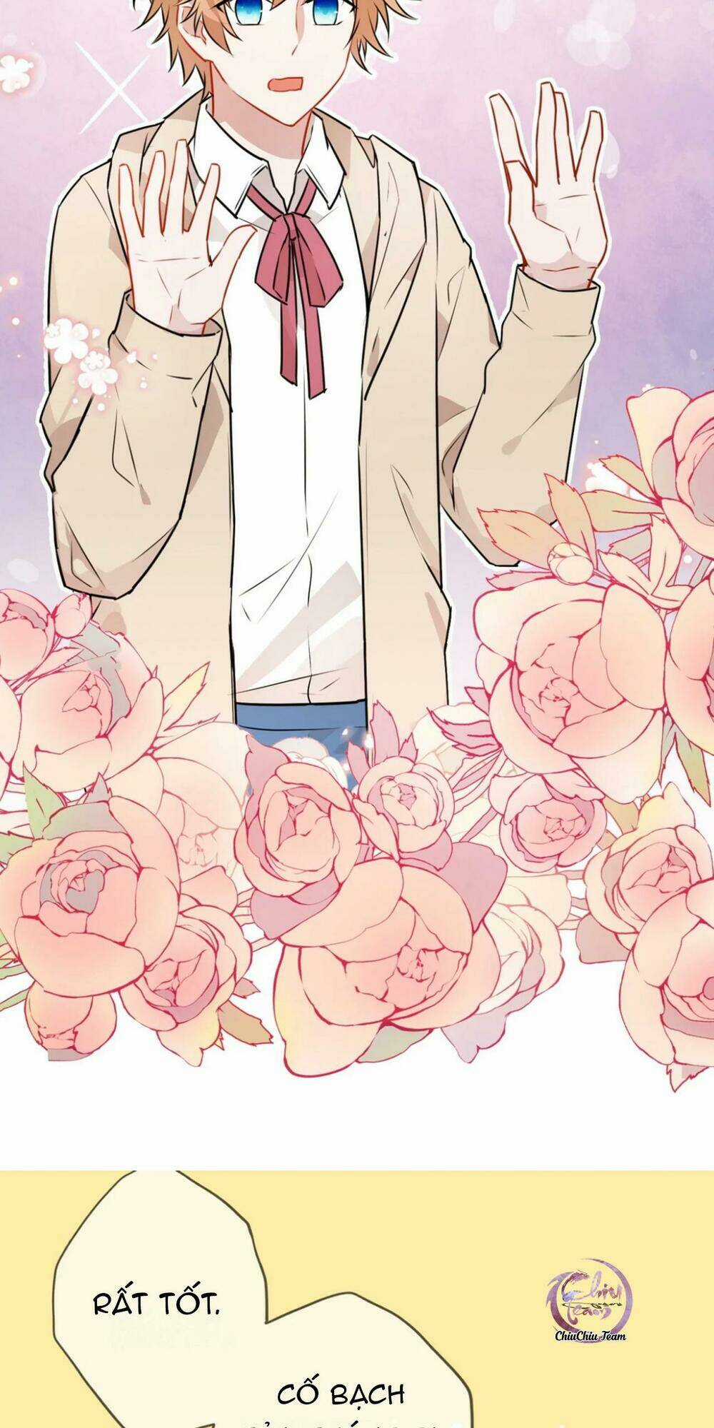 Chung Cư Yêu Quái Chapter 56 trang 11