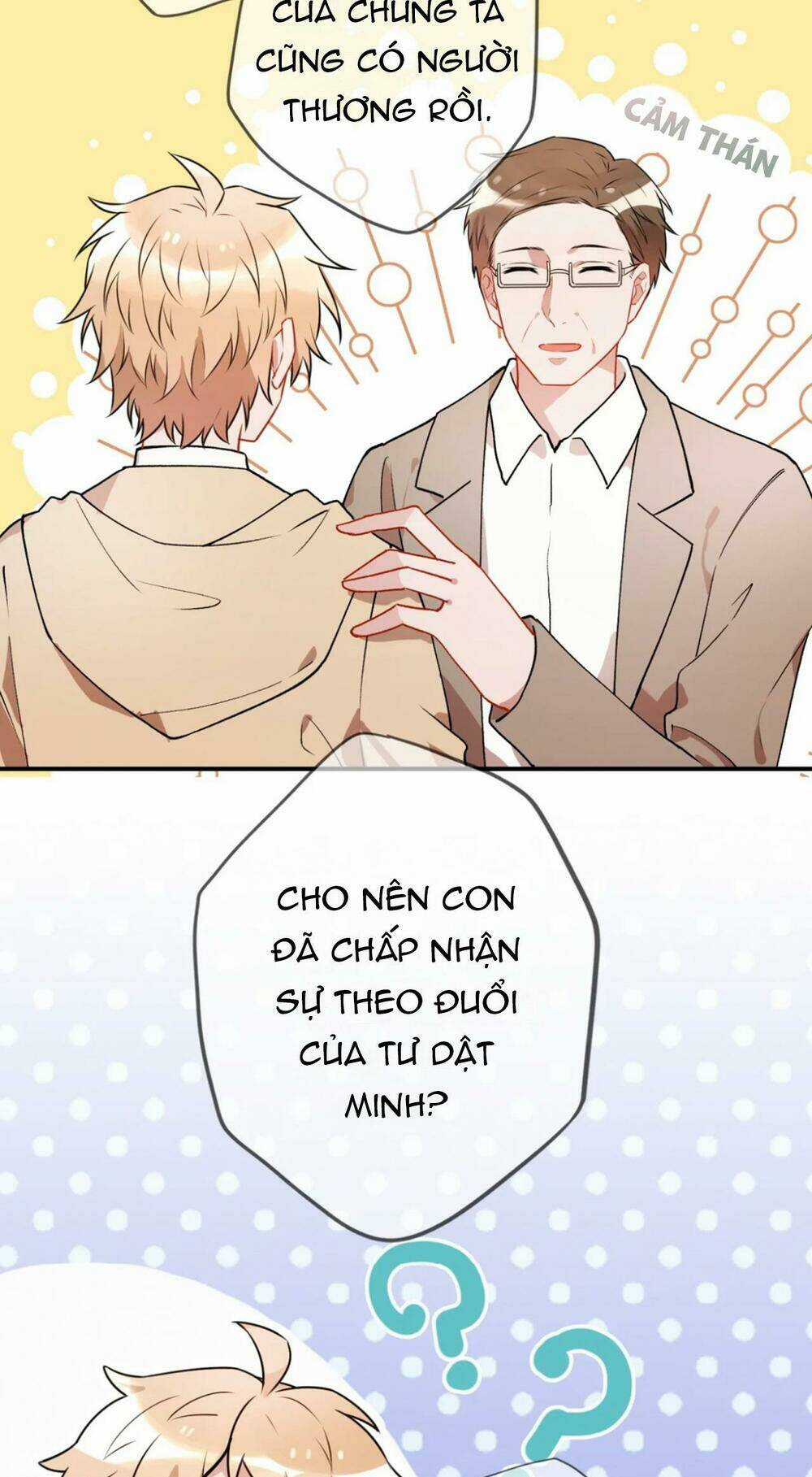 Chung Cư Yêu Quái Chapter 56 trang 12
