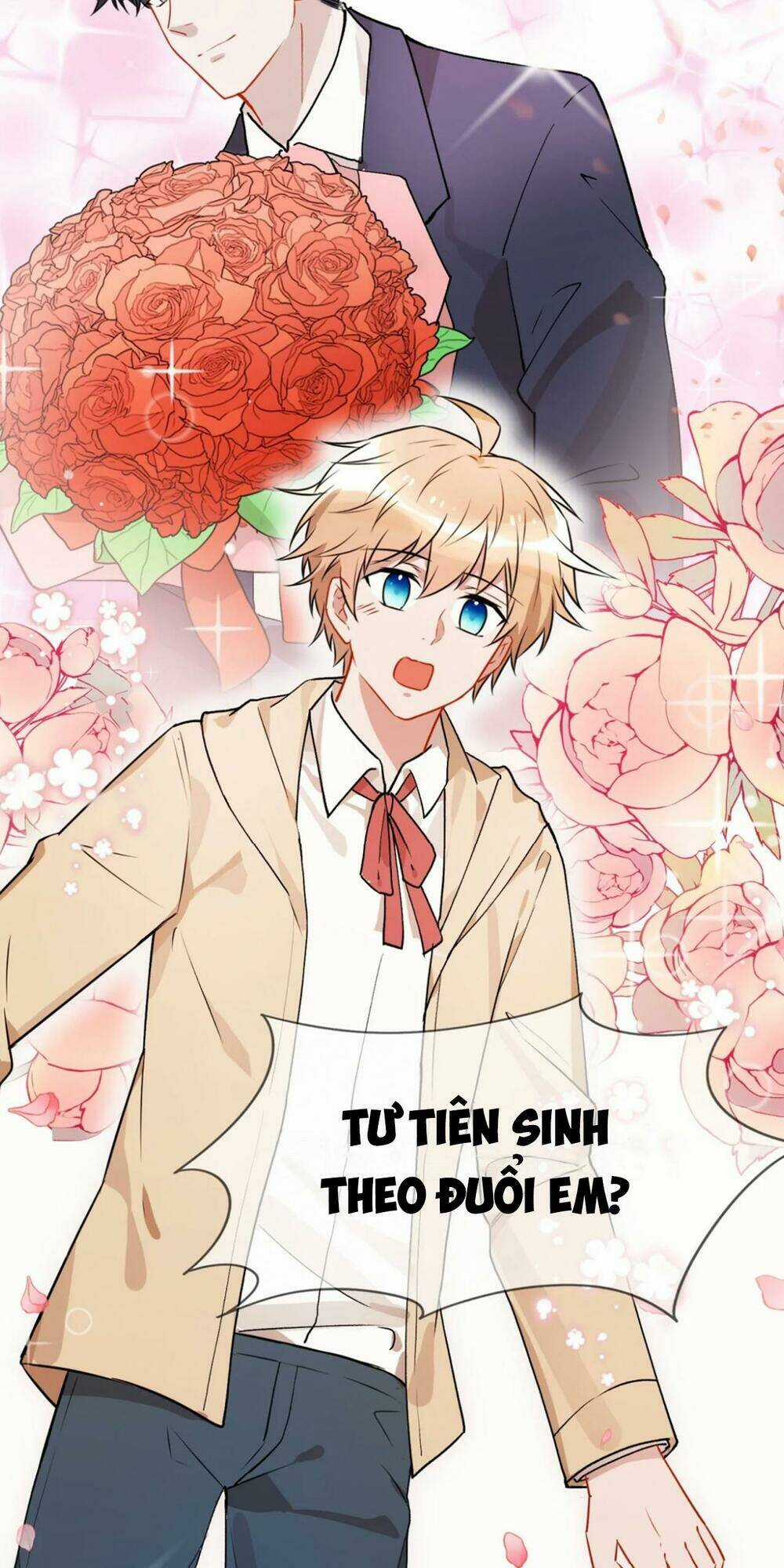 Chung Cư Yêu Quái Chapter 56 trang 15