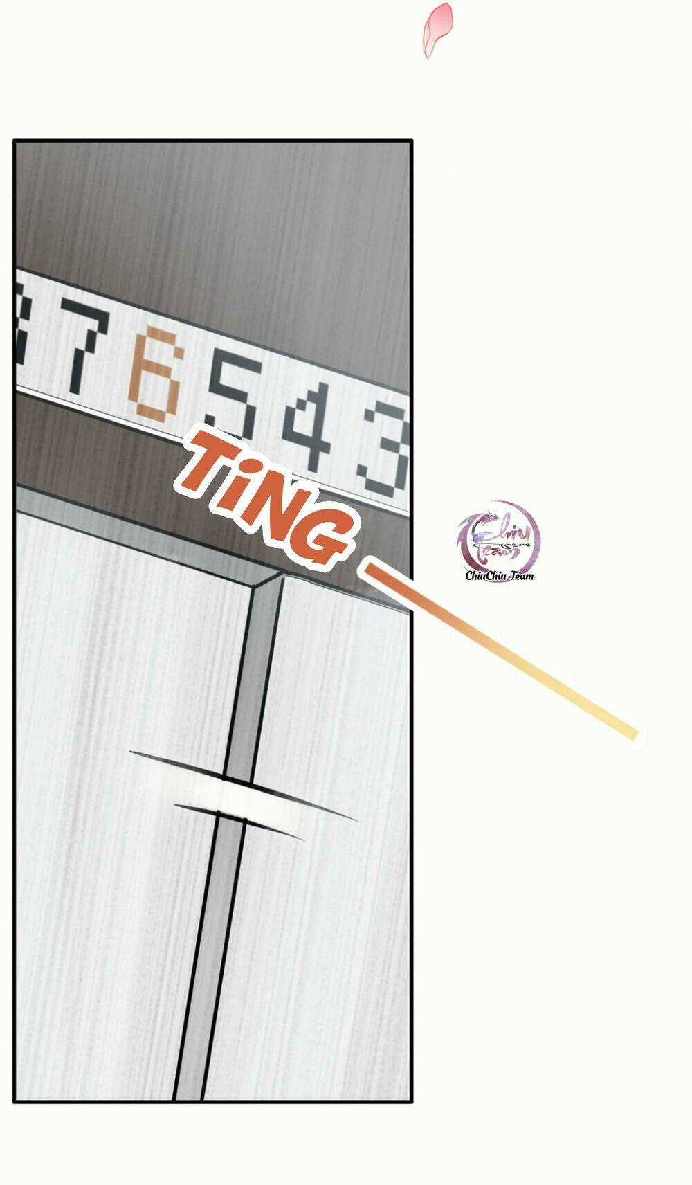 Chung Cư Yêu Quái Chapter 56 trang 17