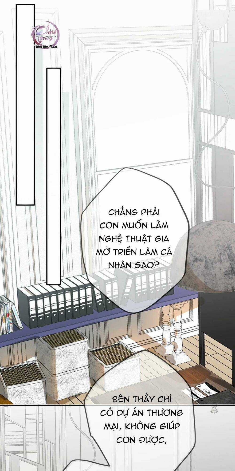 Chung Cư Yêu Quái Chapter 56 trang 2