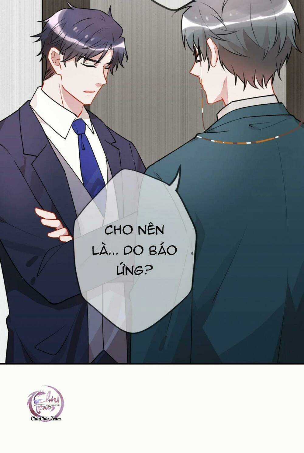 Chung Cư Yêu Quái Chapter 56 trang 20