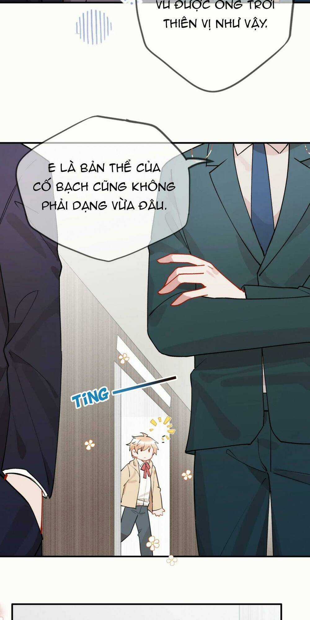Chung Cư Yêu Quái Chapter 56 trang 23