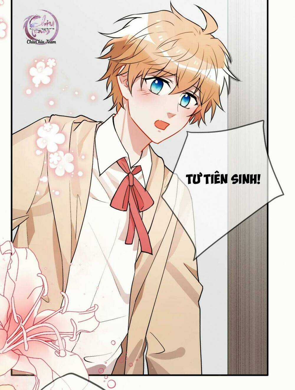 Chung Cư Yêu Quái Chapter 56 trang 24