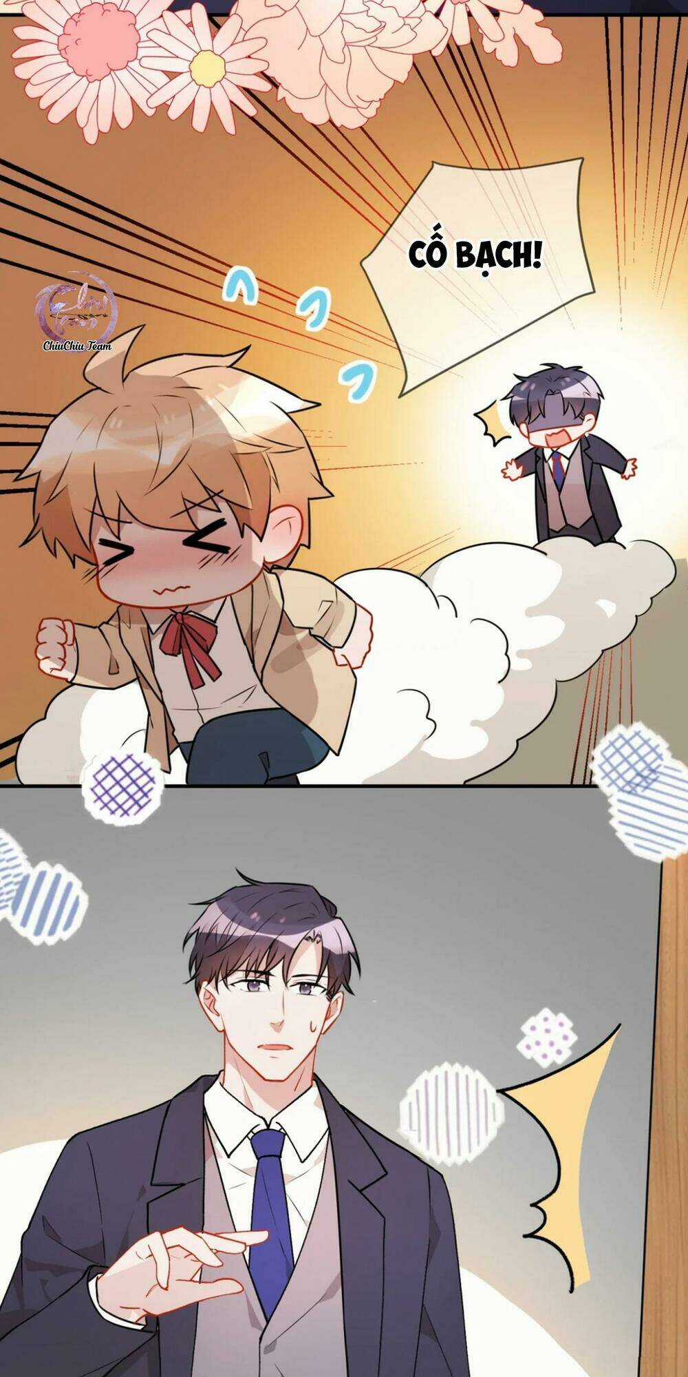 Chung Cư Yêu Quái Chapter 56 trang 26