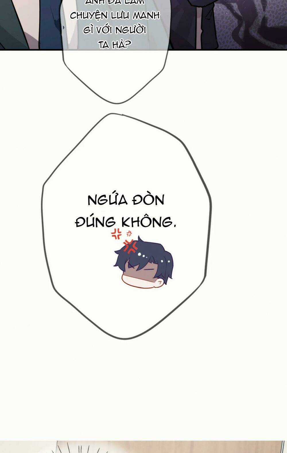 Chung Cư Yêu Quái Chapter 56 trang 28