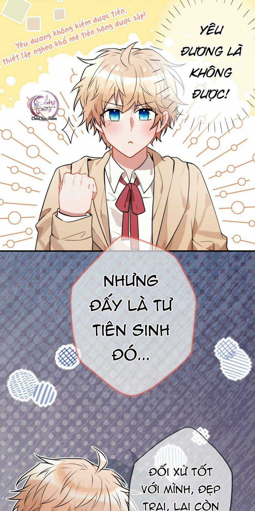 Chung Cư Yêu Quái Chapter 56 trang 30