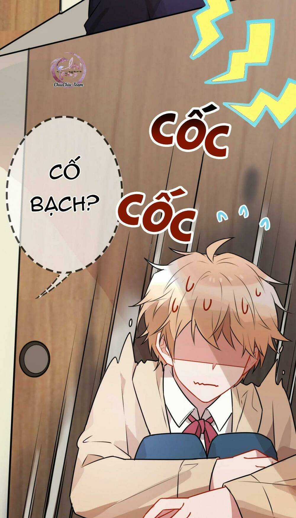 Chung Cư Yêu Quái Chapter 56 trang 33