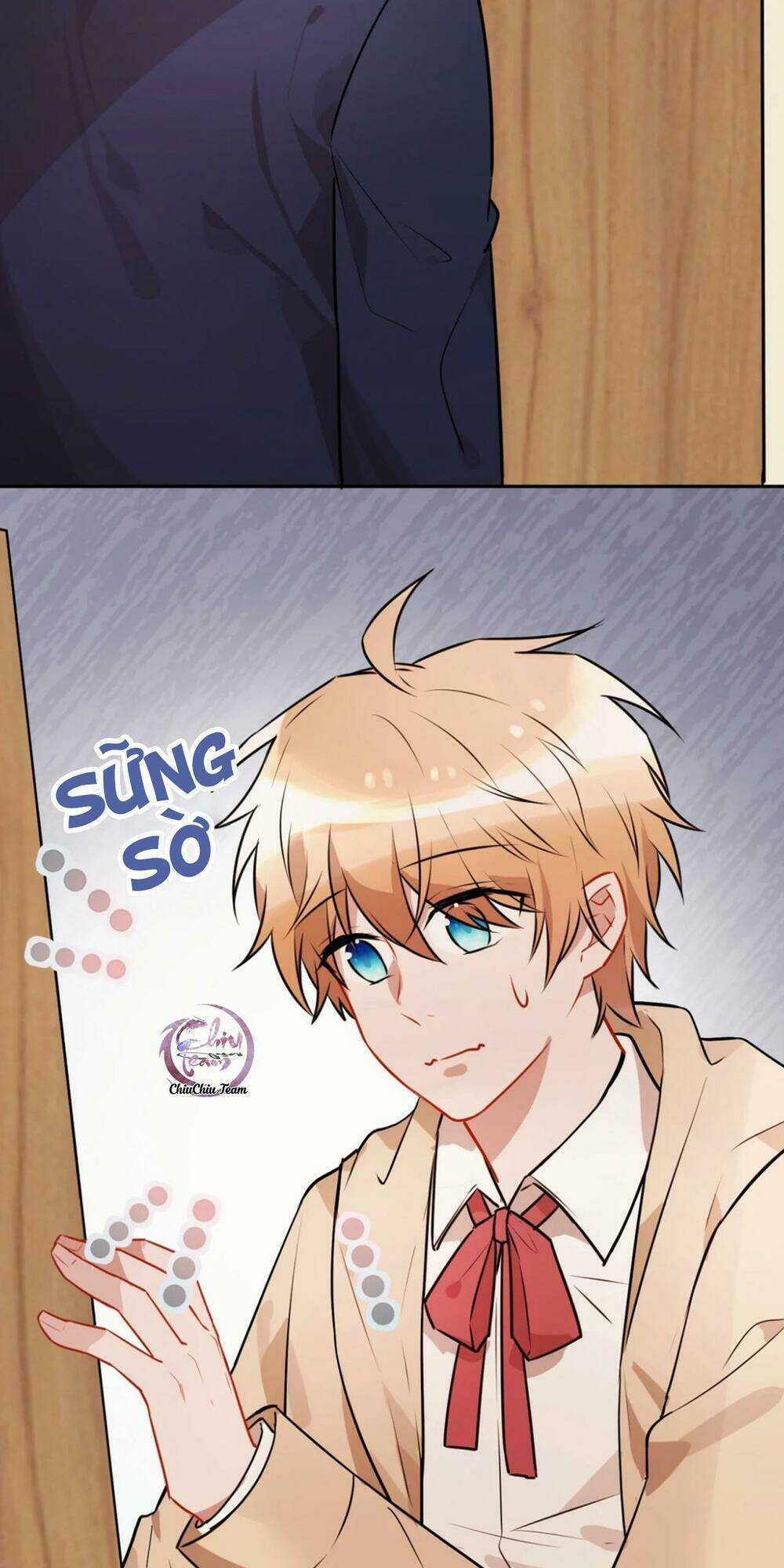 Chung Cư Yêu Quái Chapter 56 trang 35