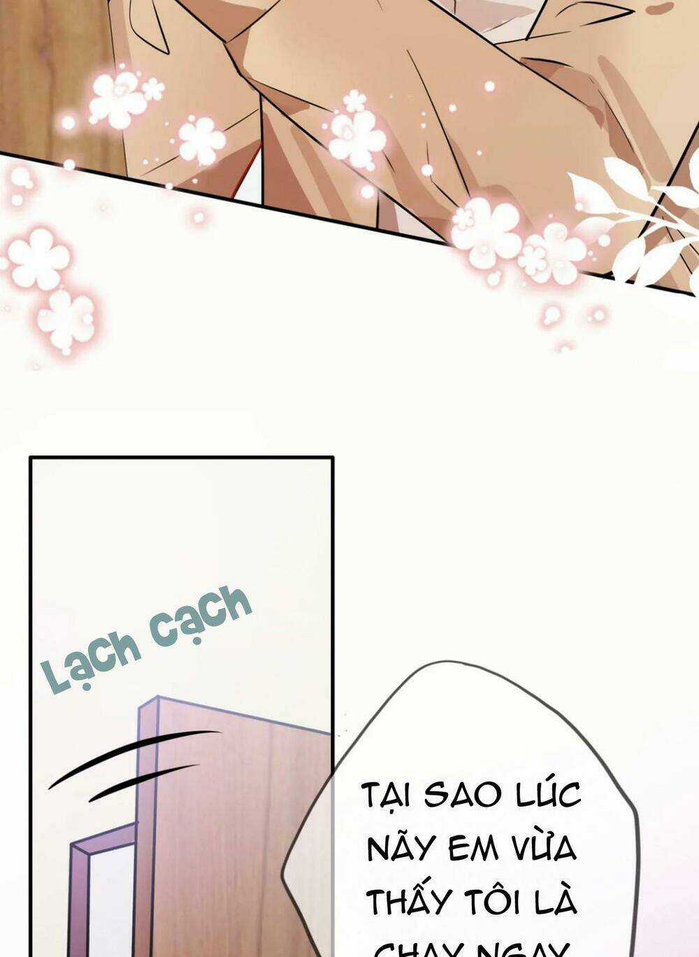 Chung Cư Yêu Quái Chapter 56 trang 36