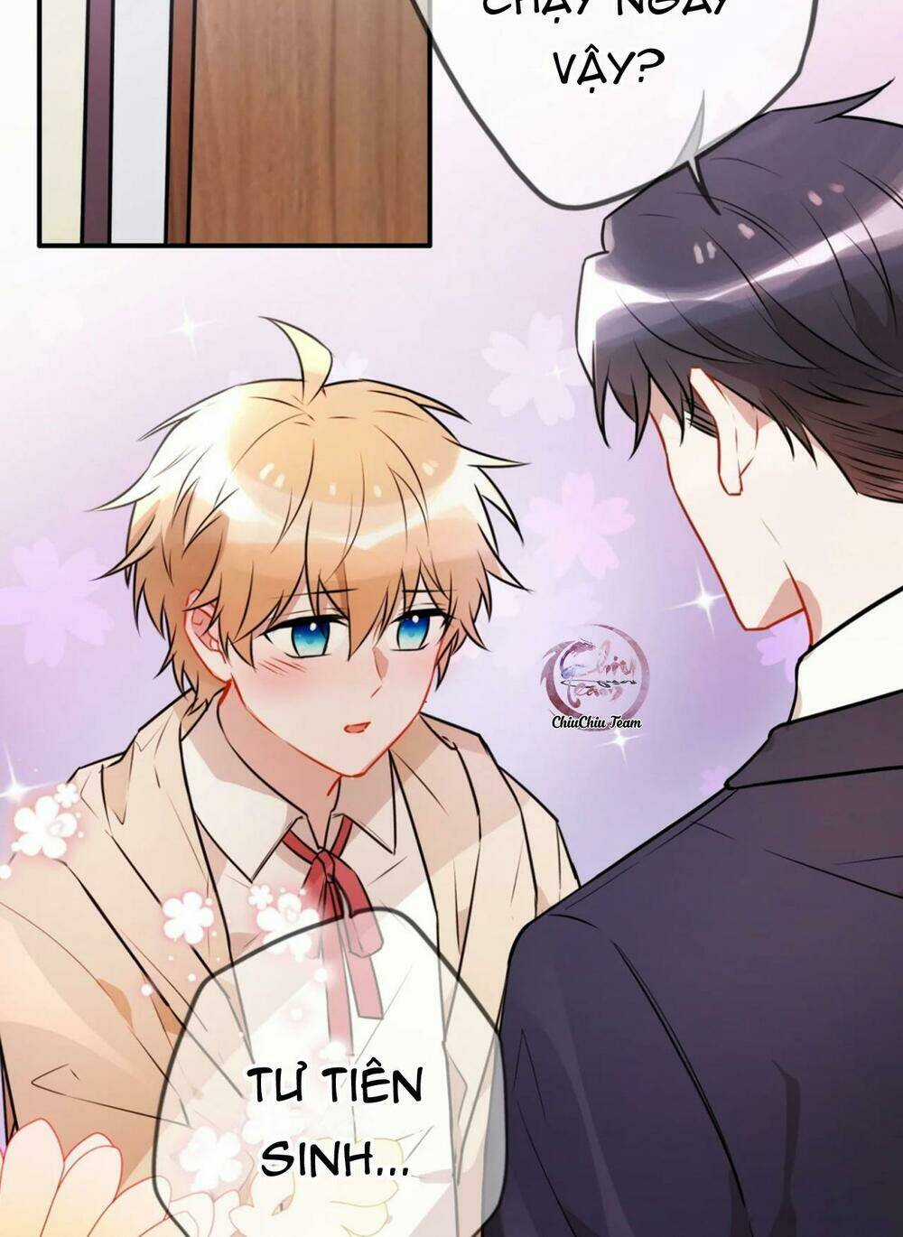 Chung Cư Yêu Quái Chapter 56 trang 37