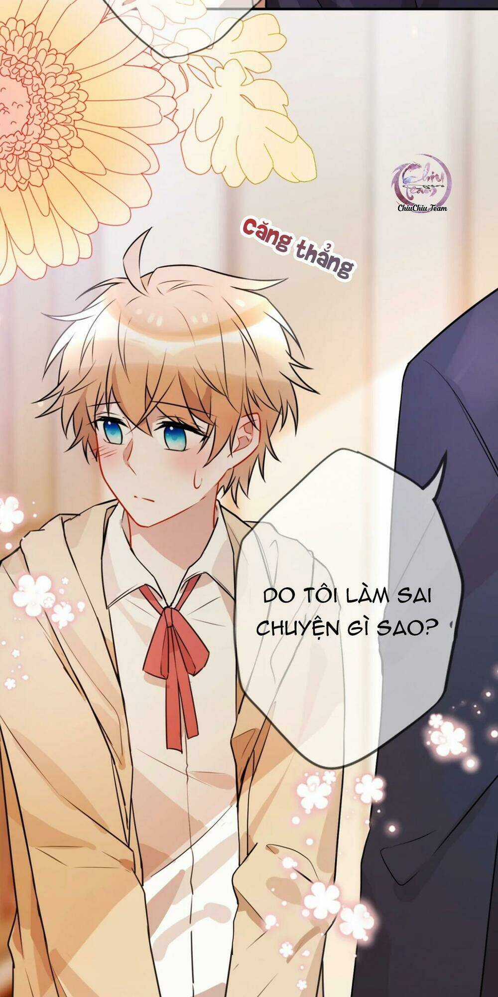 Chung Cư Yêu Quái Chapter 56 trang 38