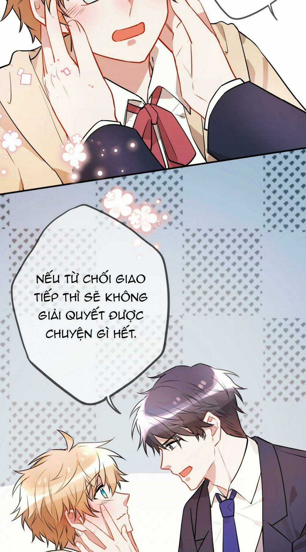 Chung Cư Yêu Quái Chapter 56 trang 40