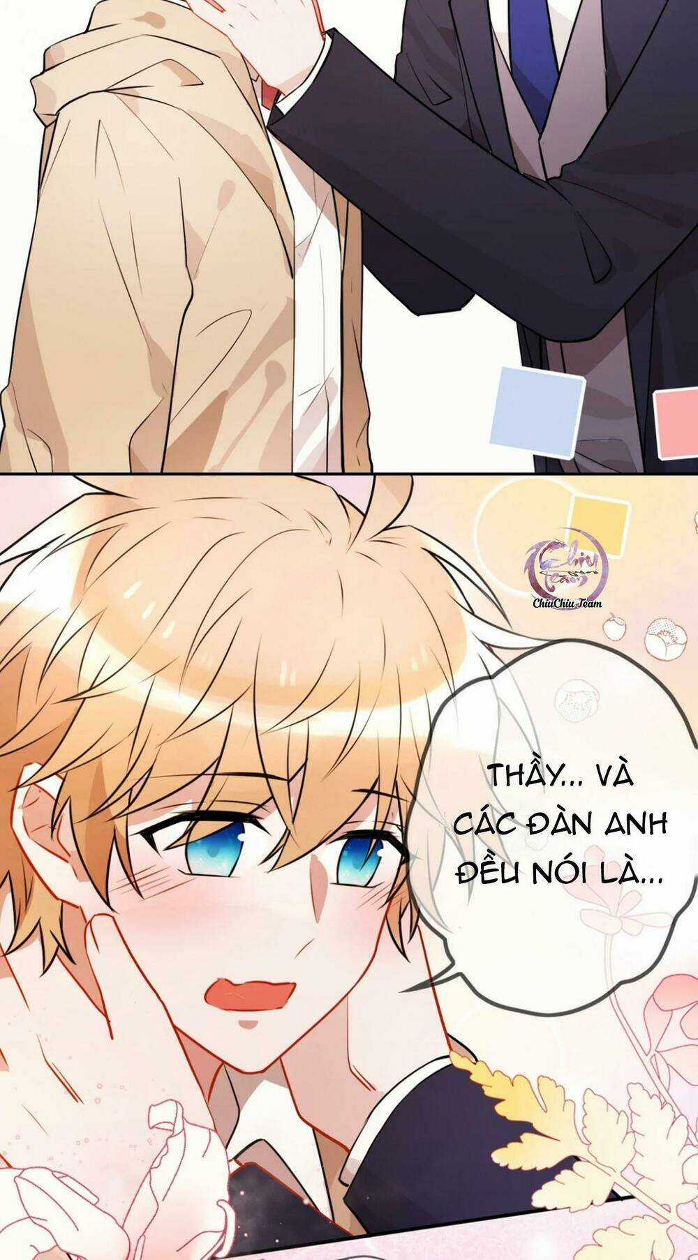 Chung Cư Yêu Quái Chapter 56 trang 41