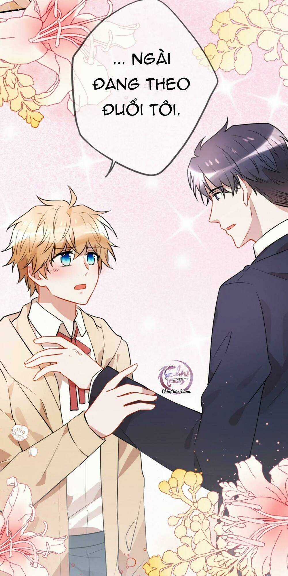 Chung Cư Yêu Quái Chapter 56 trang 42