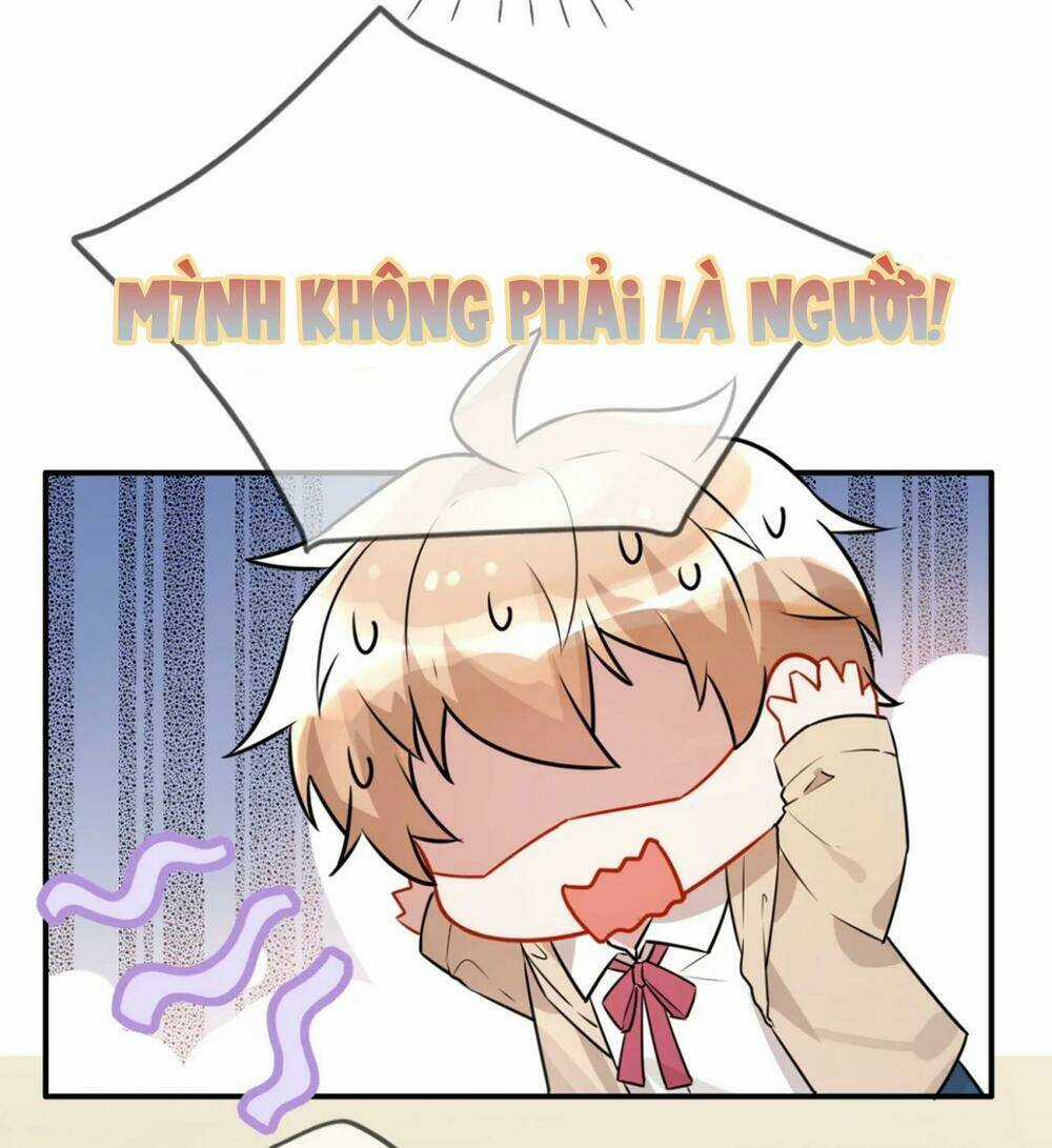 Chung Cư Yêu Quái Chapter 56 trang 5