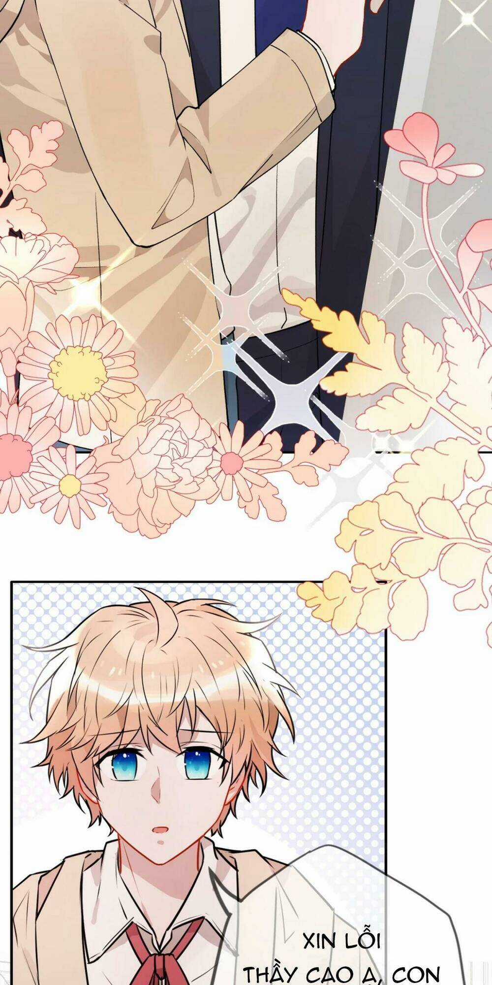 Chung Cư Yêu Quái Chapter 56 trang 7