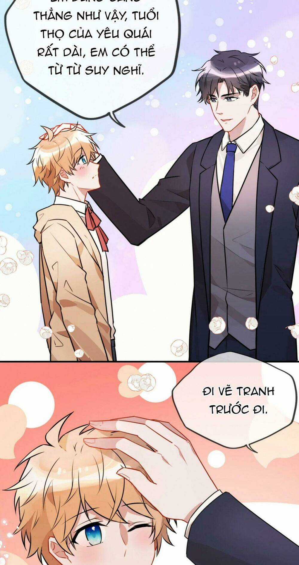 Chung Cư Yêu Quái Chapter 57 trang 10