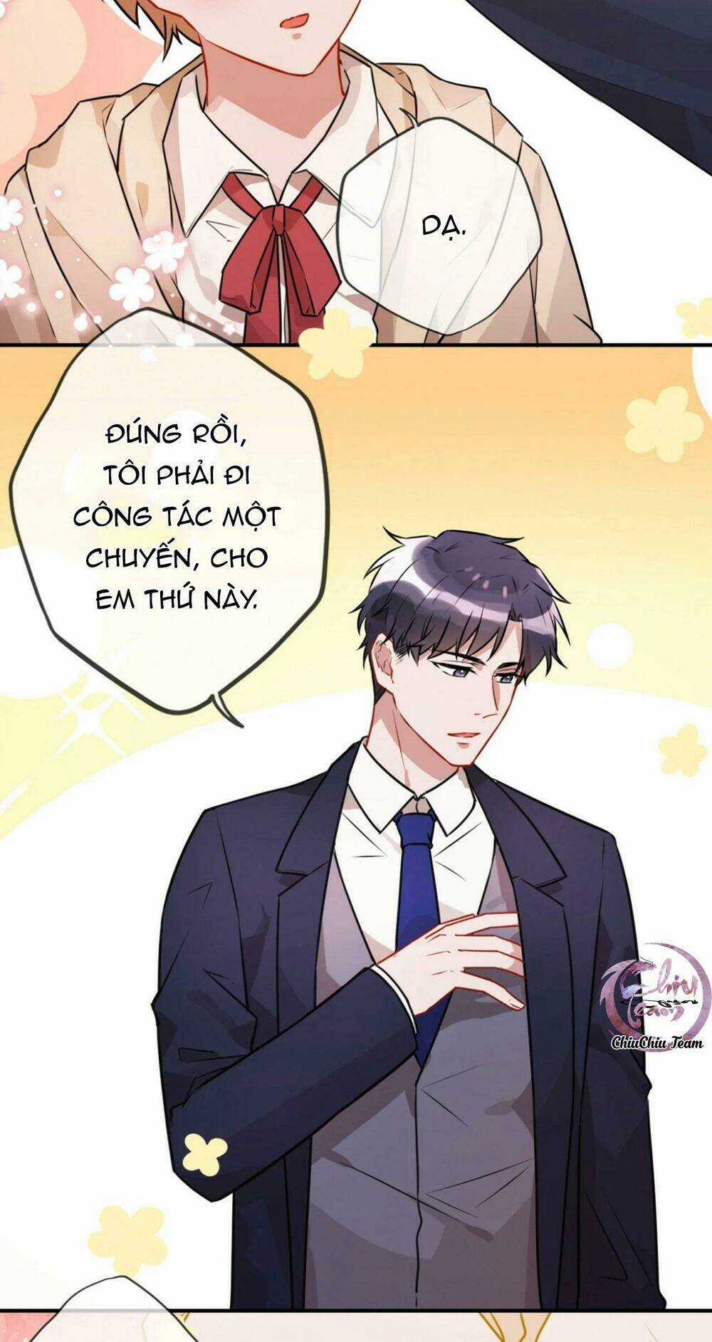Chung Cư Yêu Quái Chapter 57 trang 11