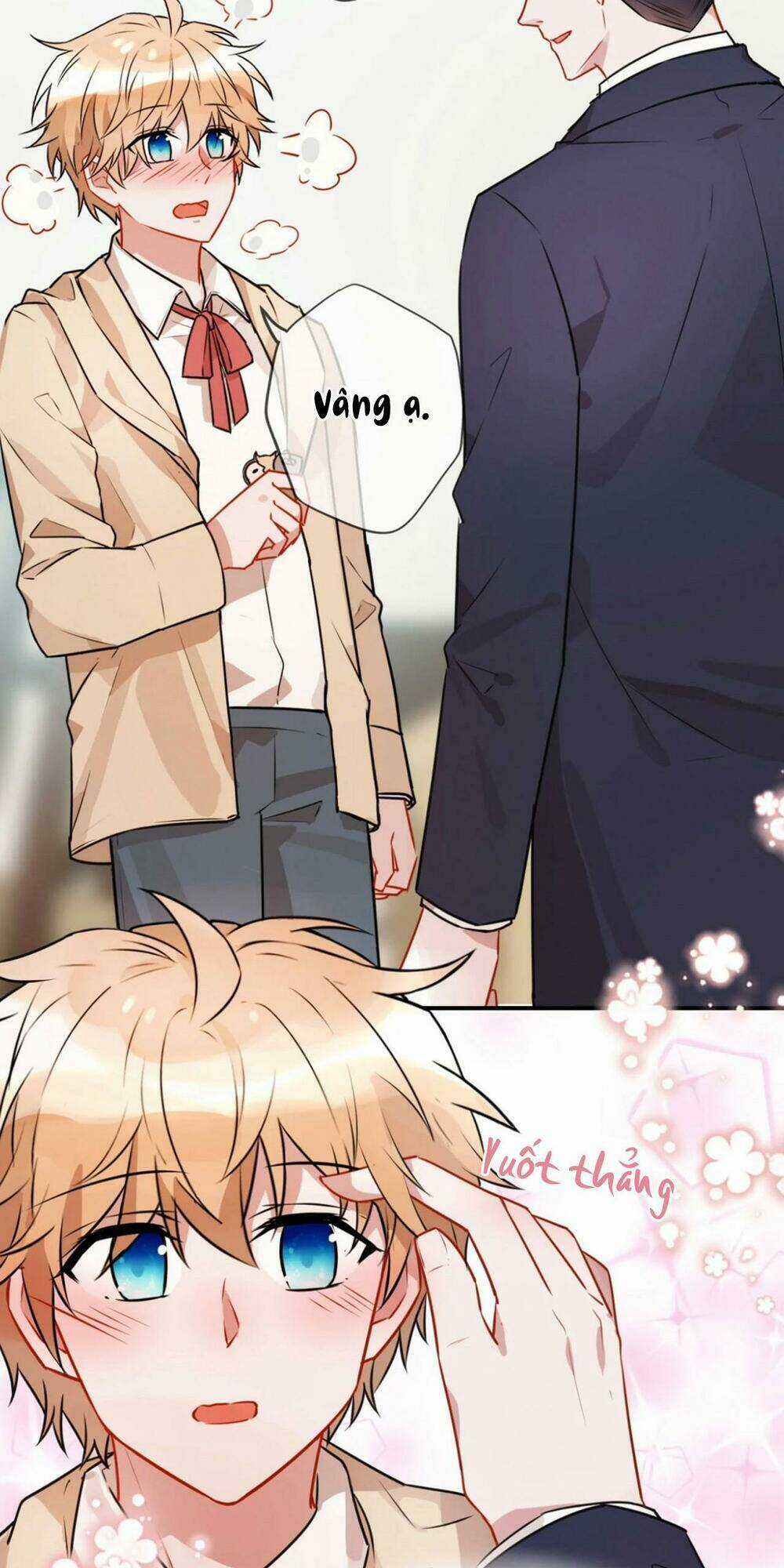 Chung Cư Yêu Quái Chapter 57 trang 13