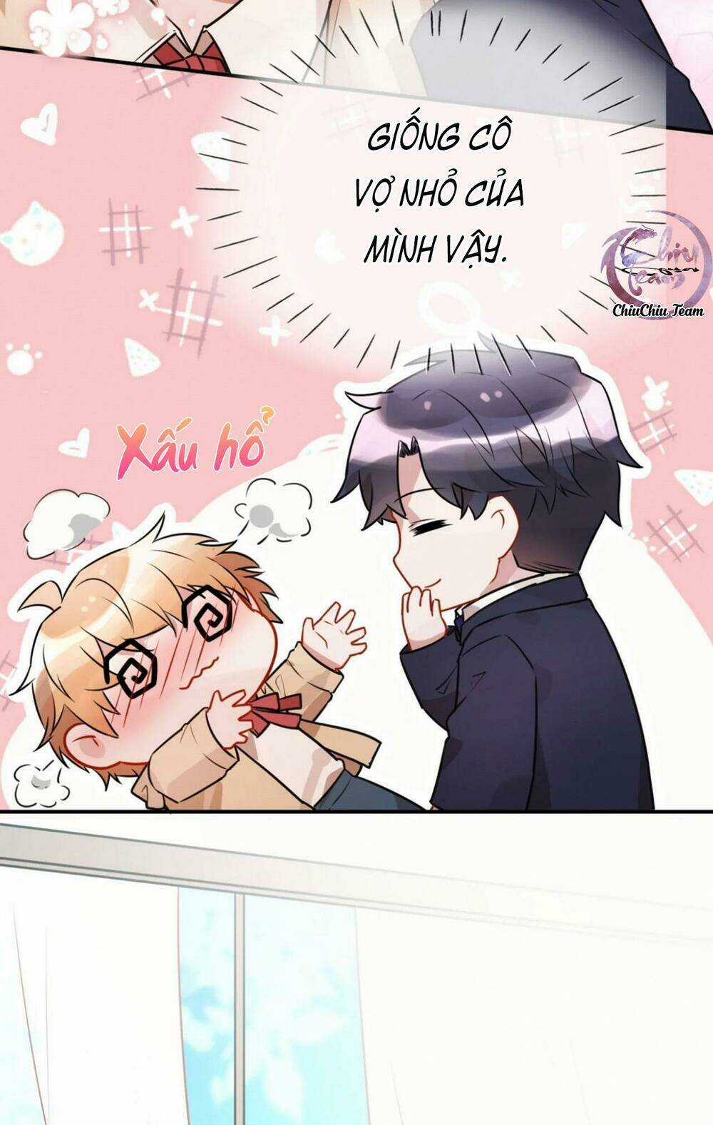 Chung Cư Yêu Quái Chapter 57 trang 14