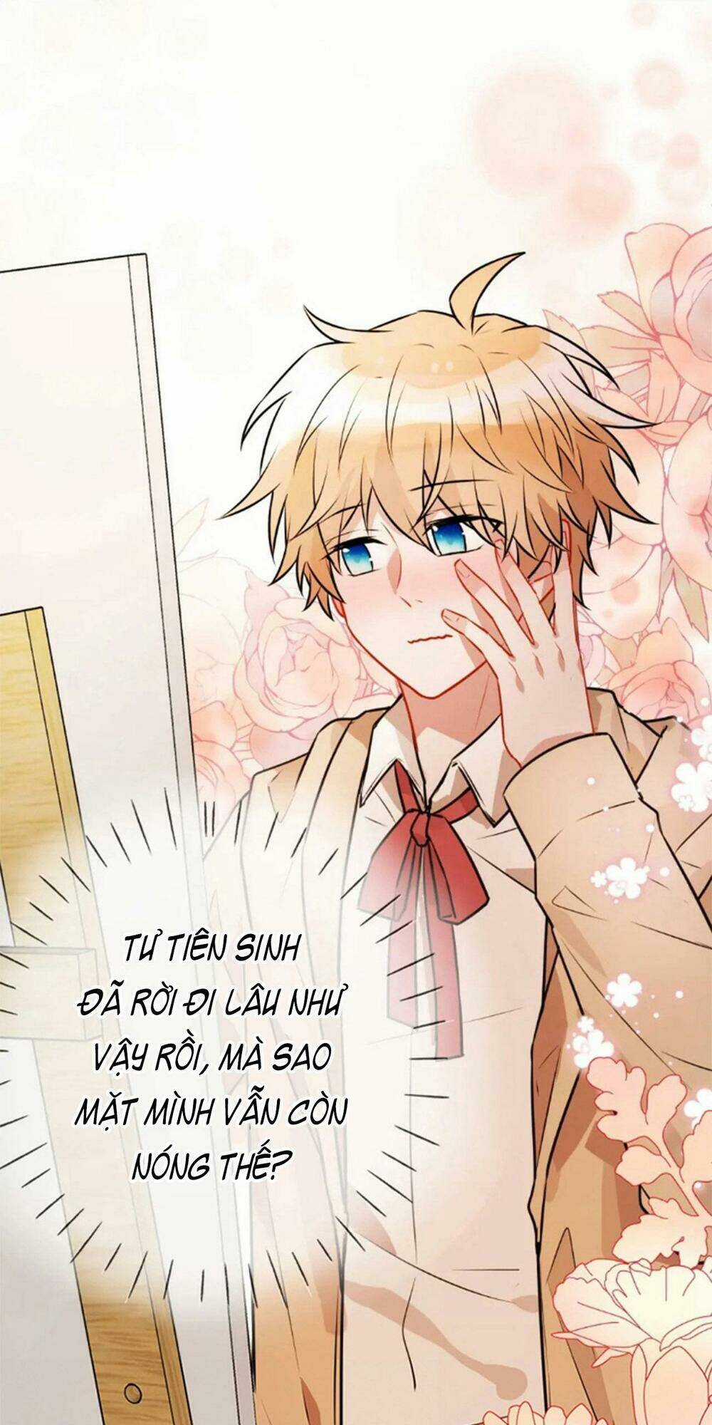 Chung Cư Yêu Quái Chapter 57 trang 16