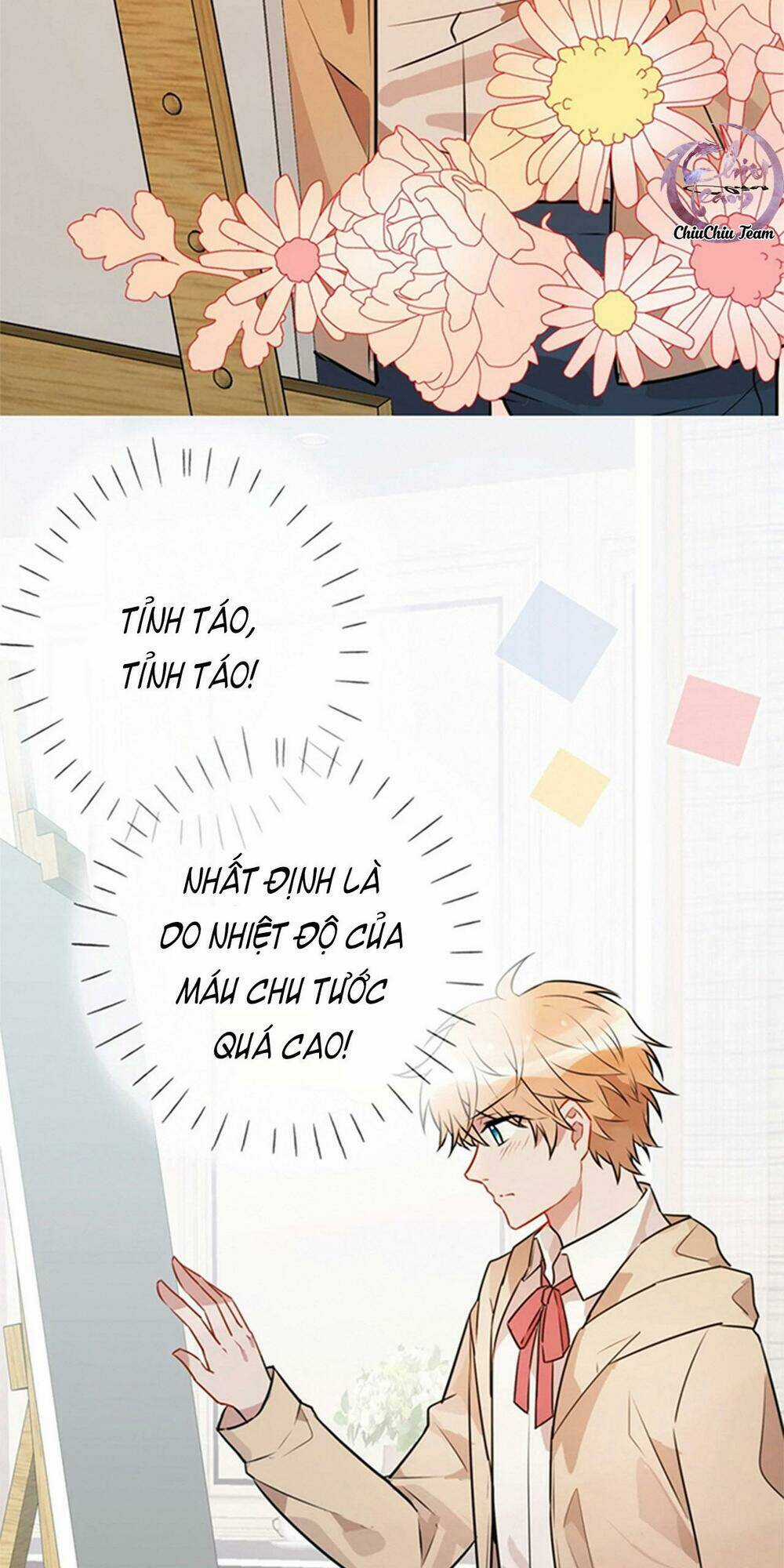 Chung Cư Yêu Quái Chapter 57 trang 17