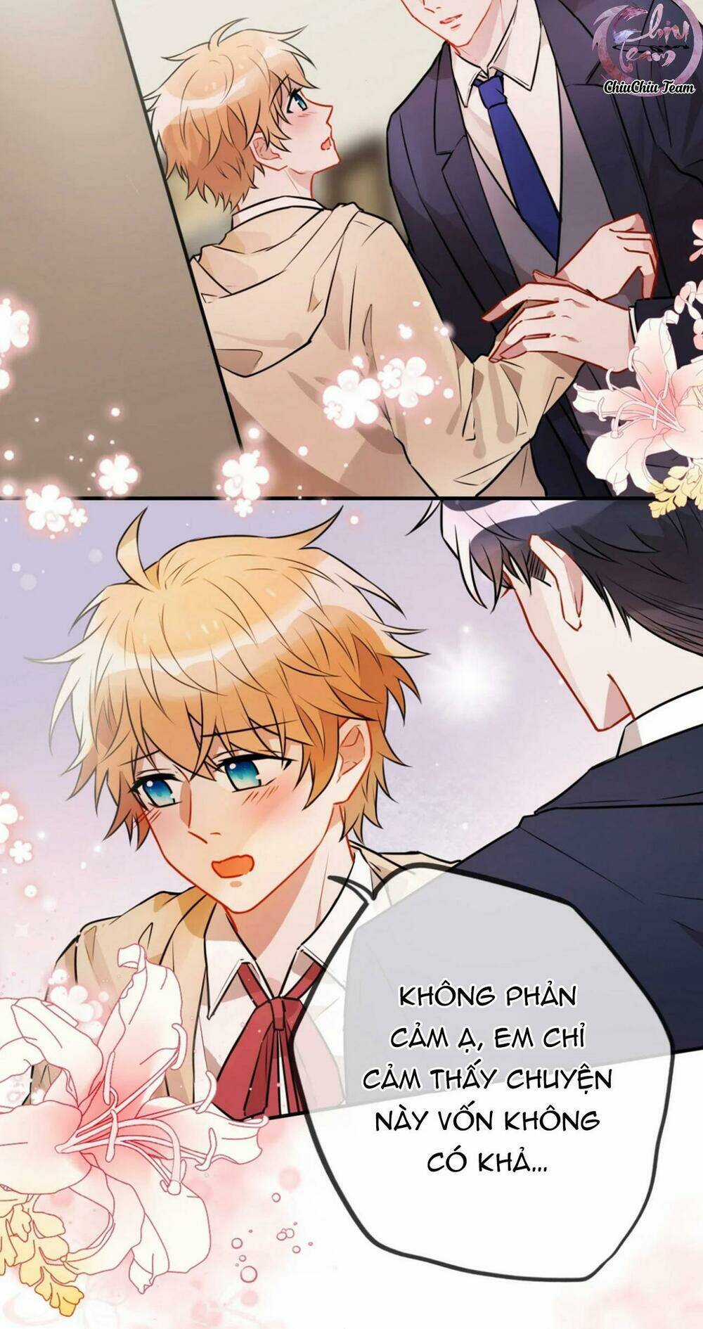 Chung Cư Yêu Quái Chapter 57 trang 2