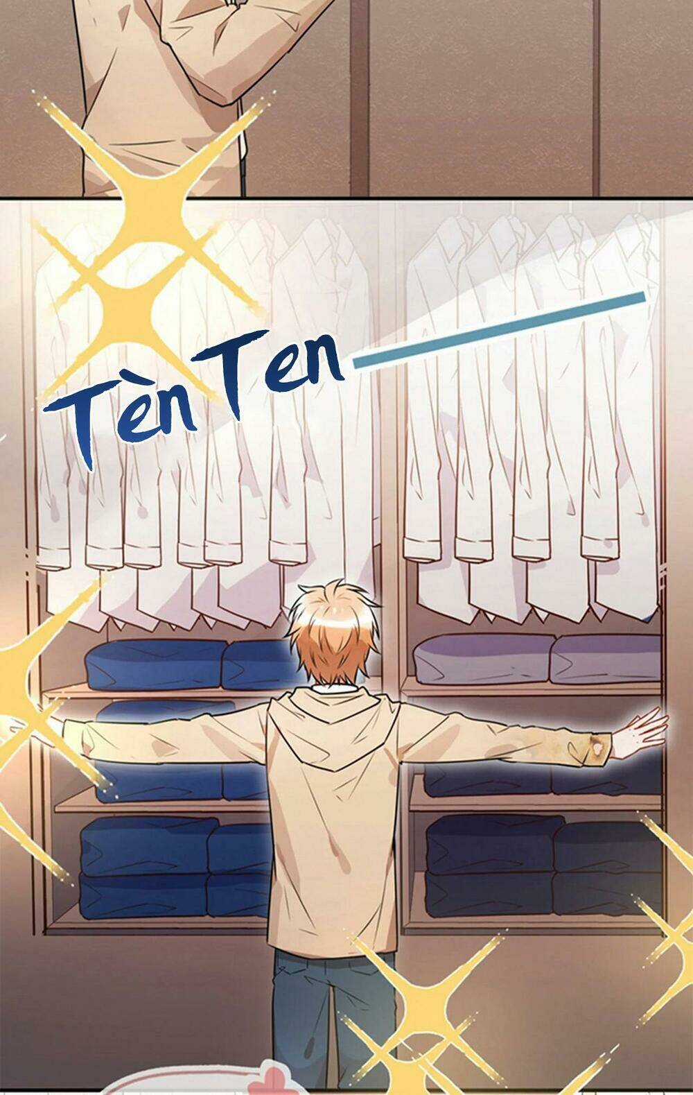 Chung Cư Yêu Quái Chapter 57 trang 23