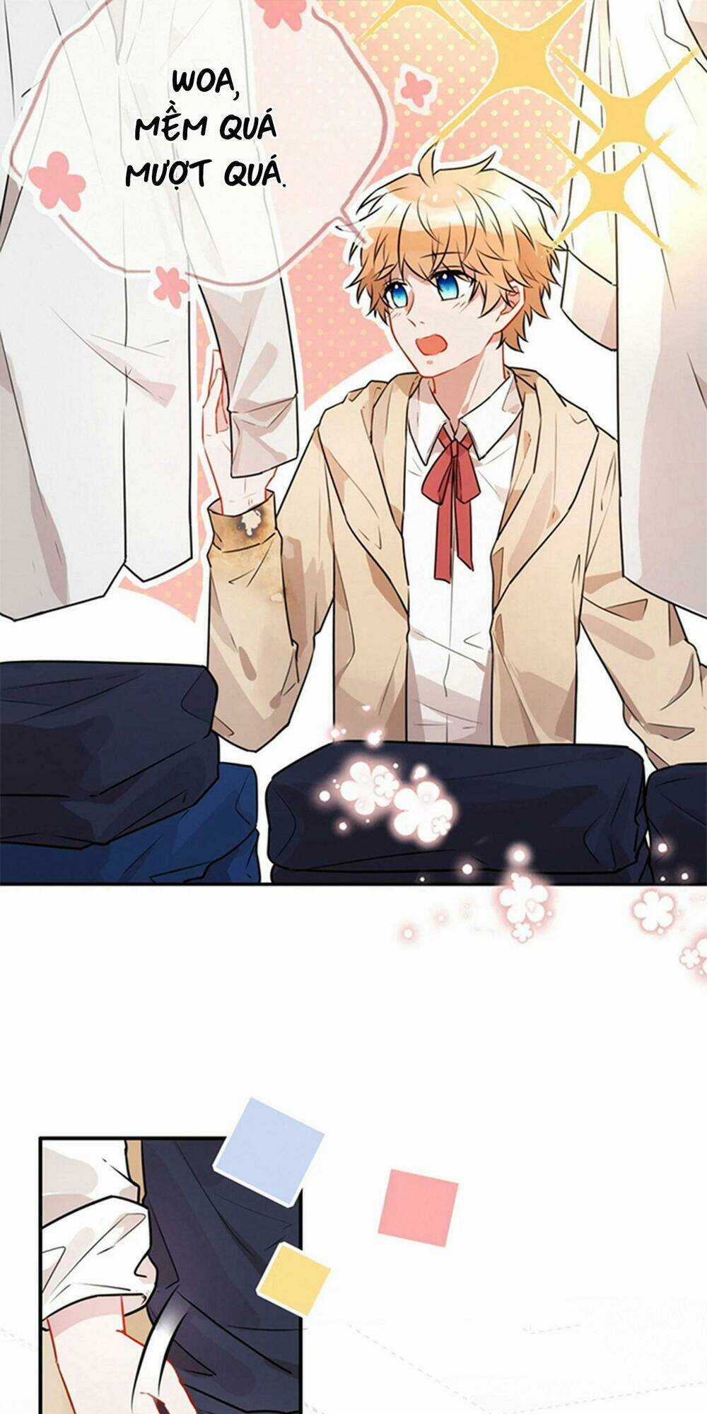 Chung Cư Yêu Quái Chapter 57 trang 24