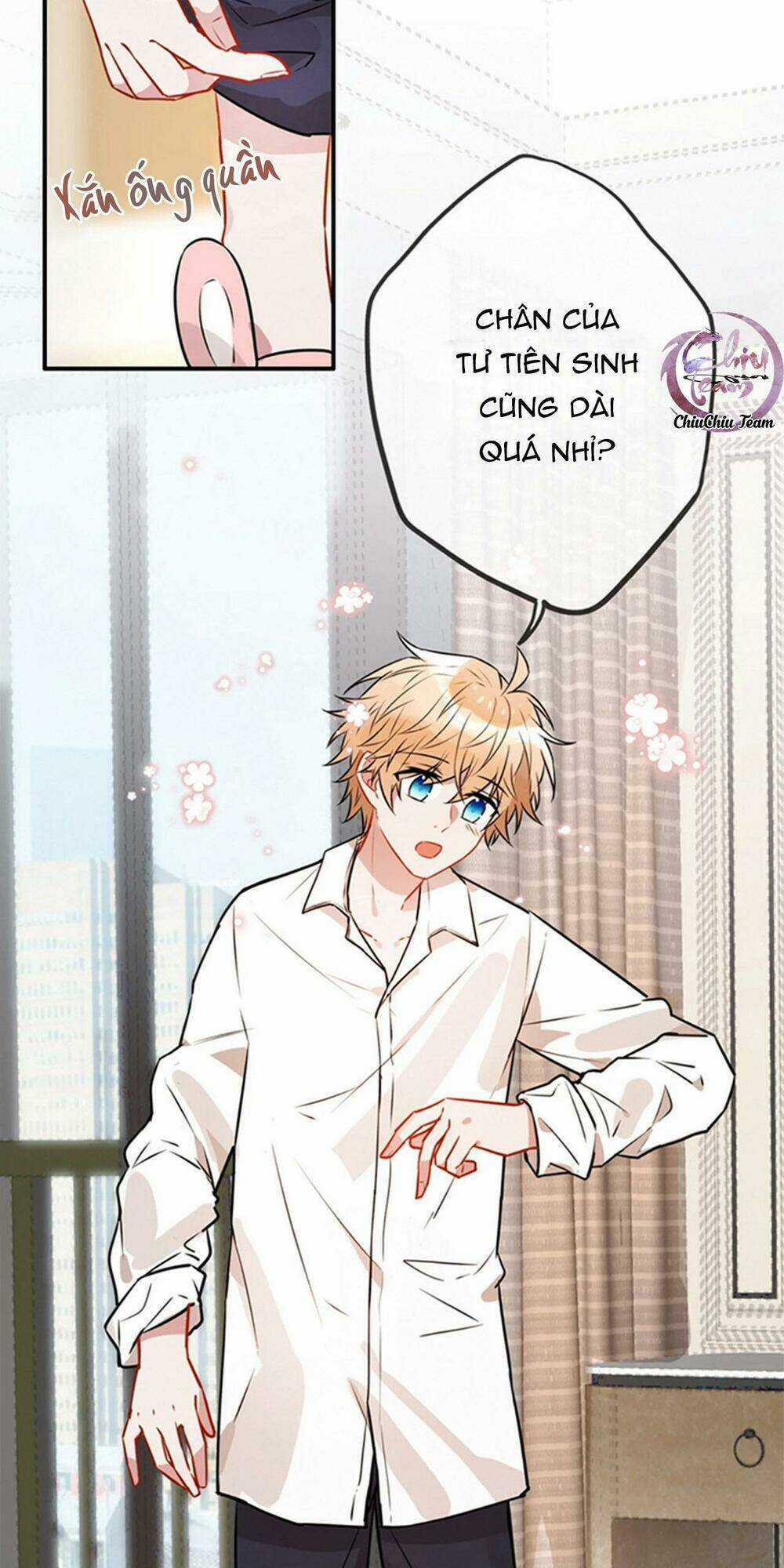 Chung Cư Yêu Quái Chapter 57 trang 25