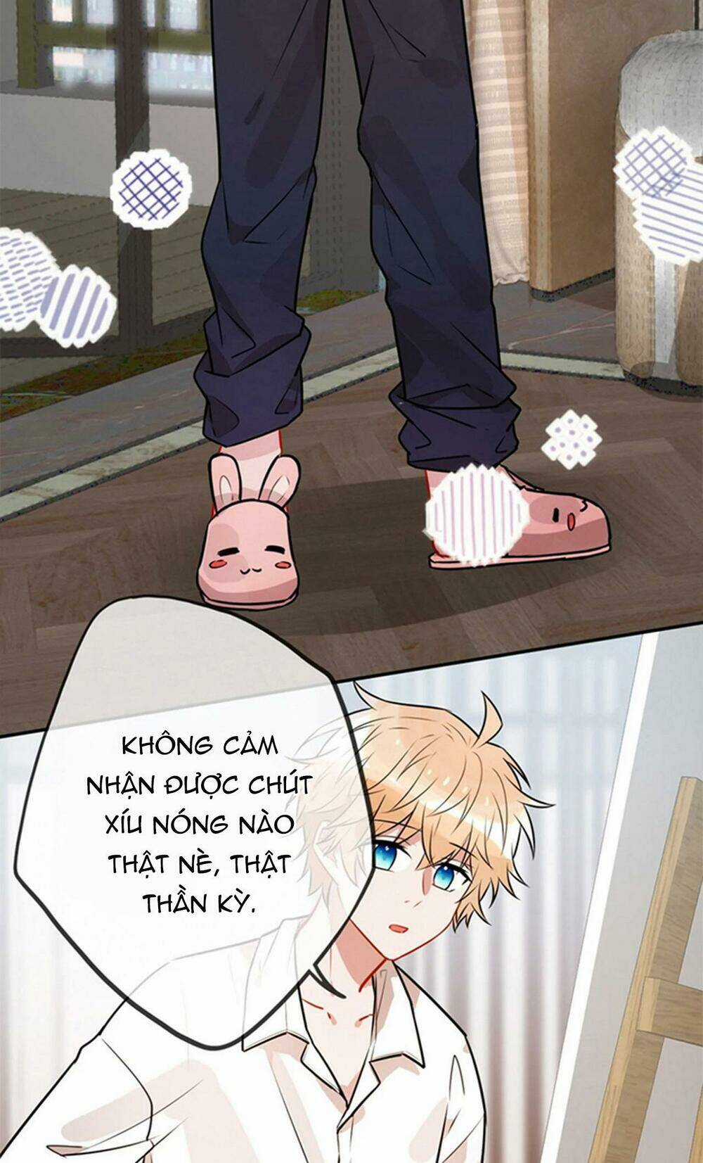 Chung Cư Yêu Quái Chapter 57 trang 26