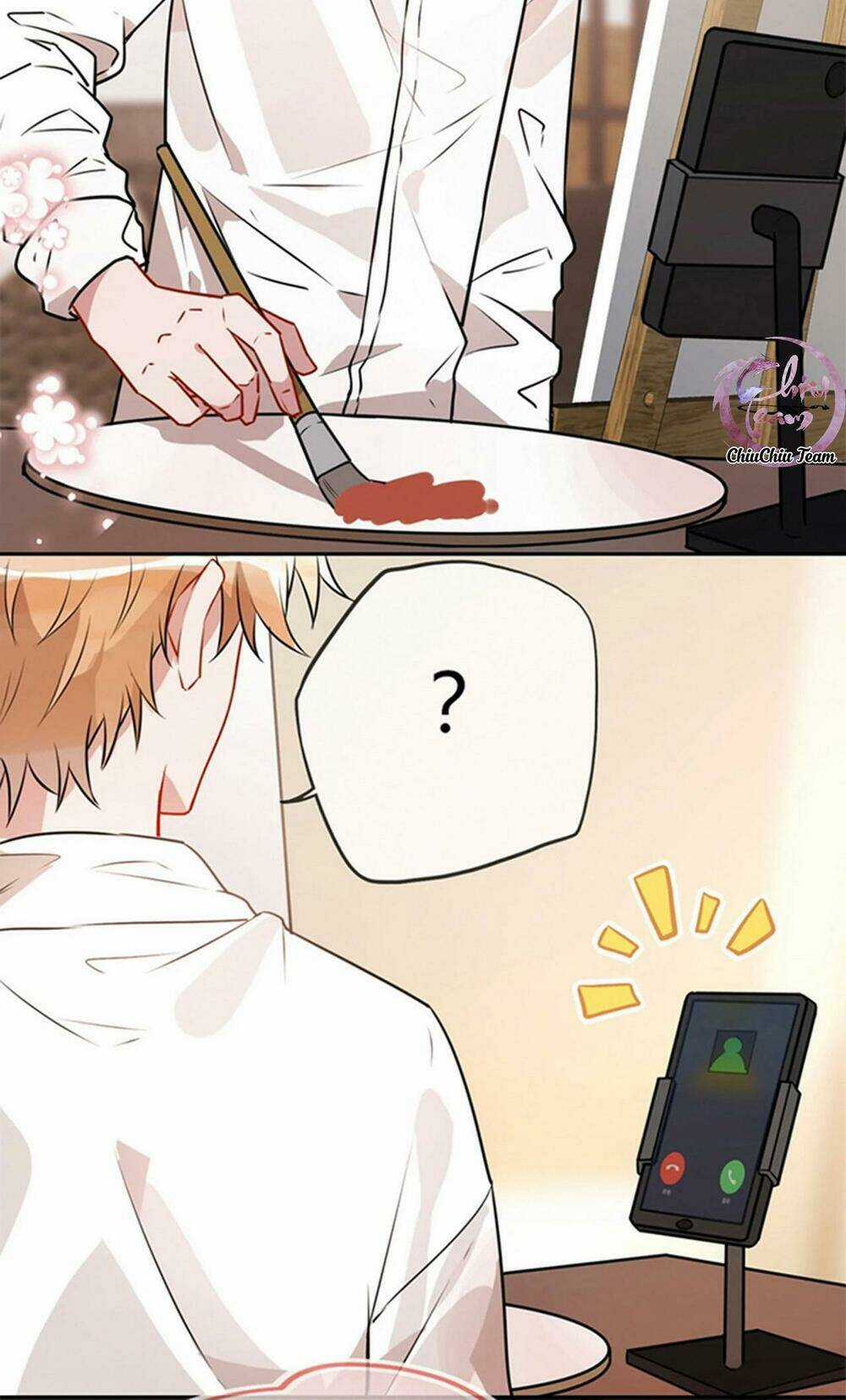 Chung Cư Yêu Quái Chapter 57 trang 27