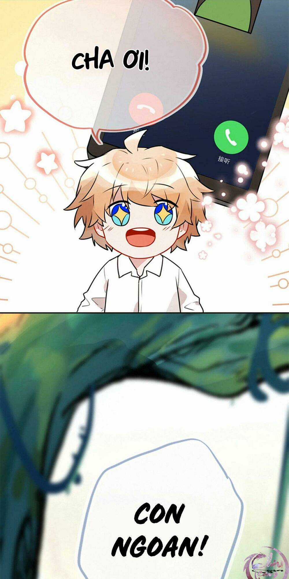 Chung Cư Yêu Quái Chapter 57 trang 28