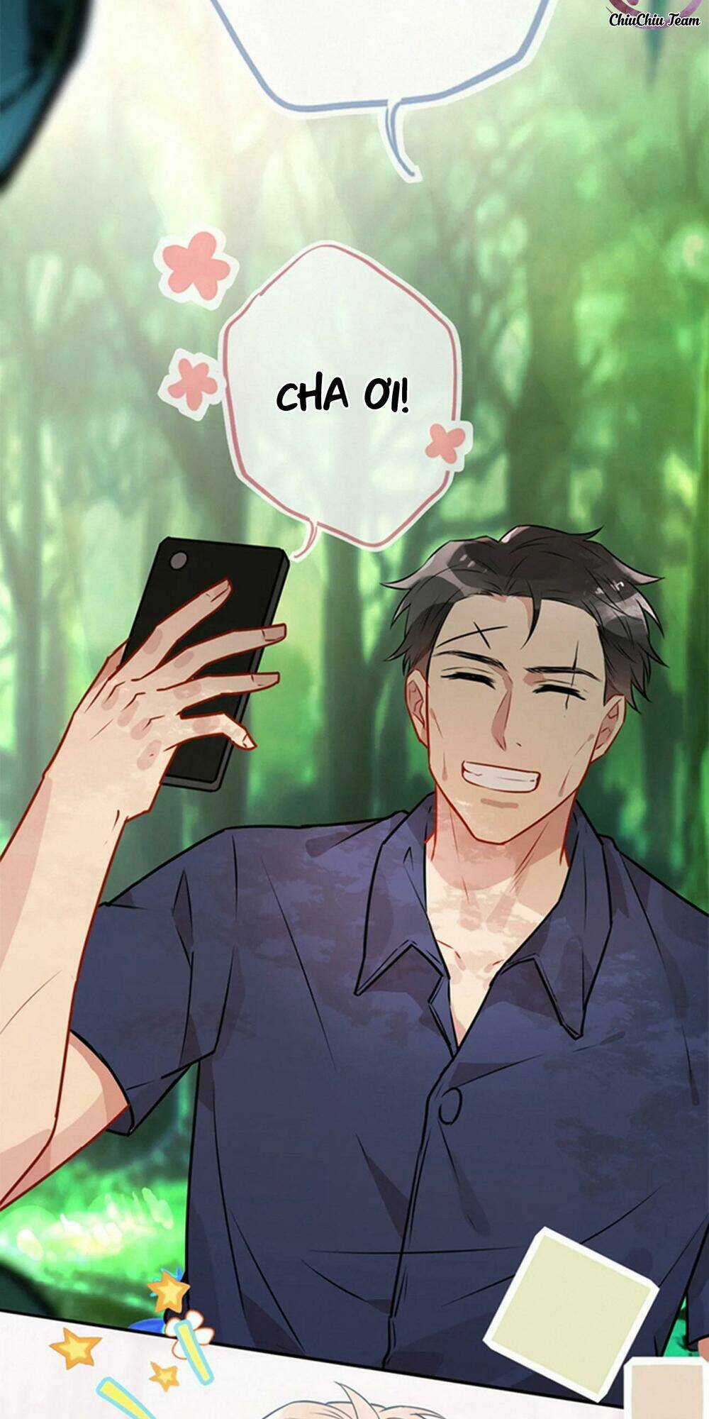 Chung Cư Yêu Quái Chapter 57 trang 29