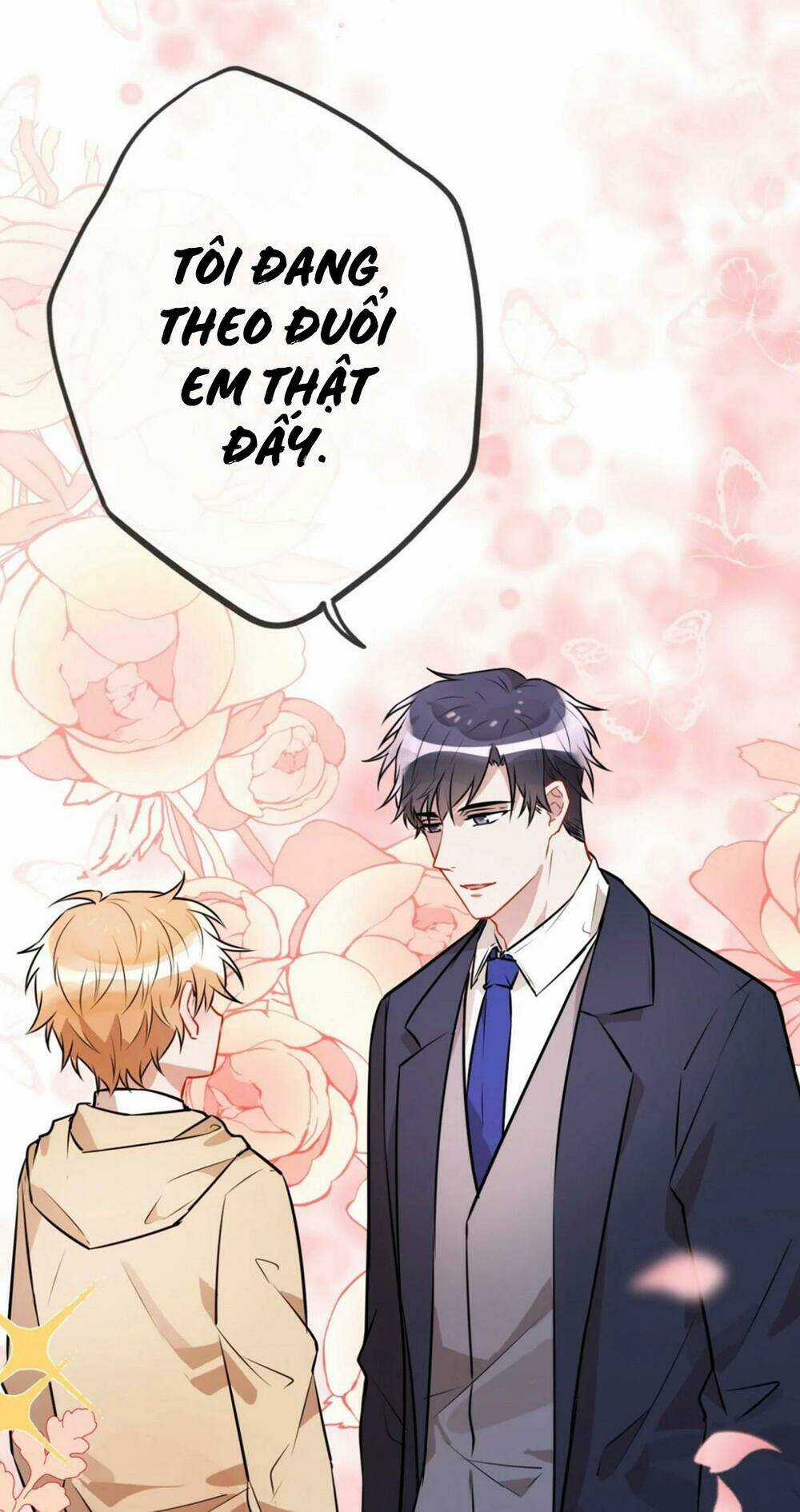 Chung Cư Yêu Quái Chapter 57 trang 3