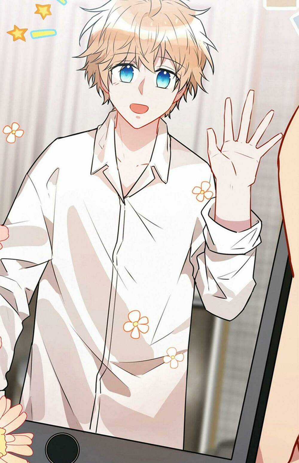 Chung Cư Yêu Quái Chapter 57 trang 30