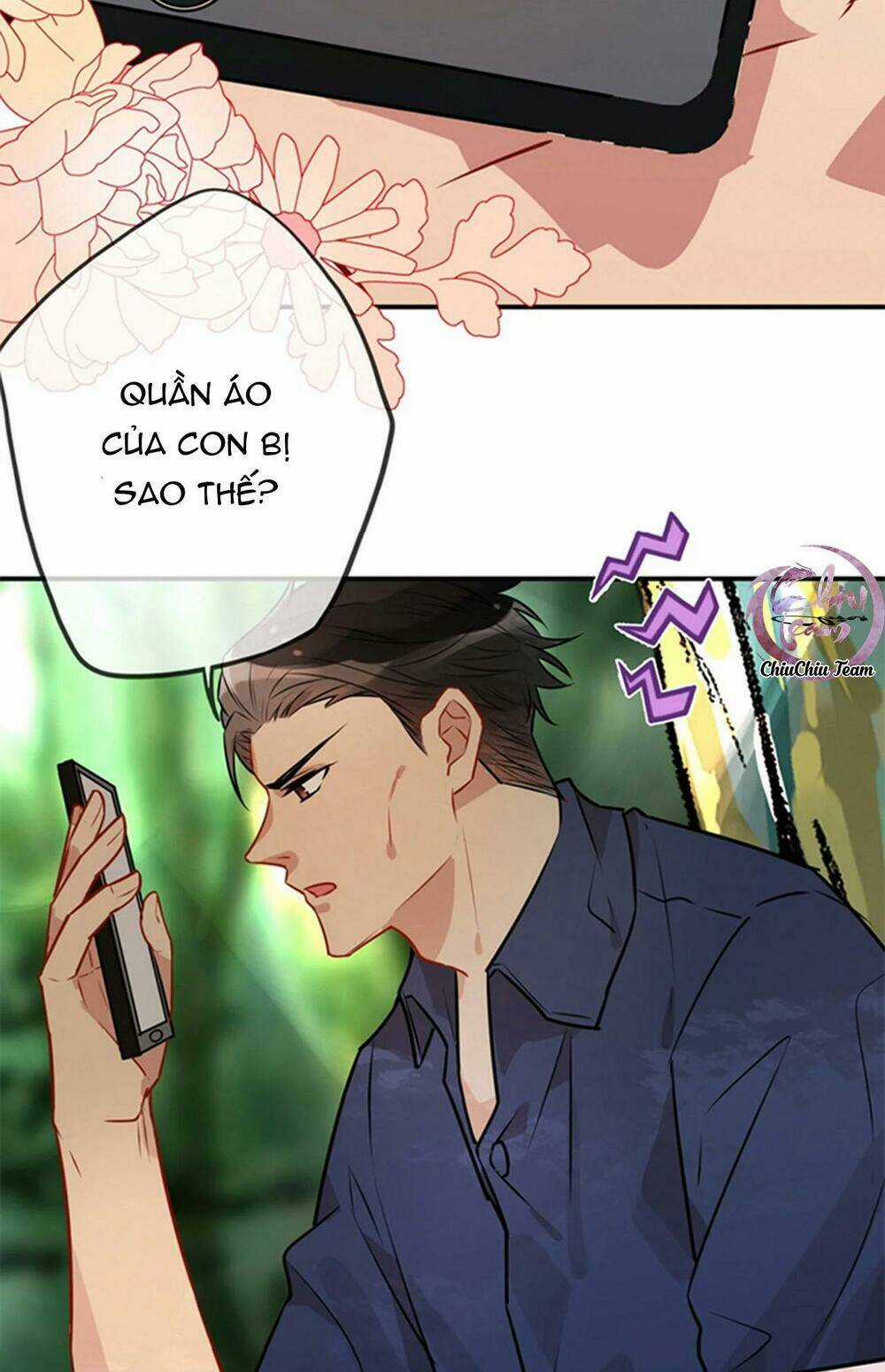 Chung Cư Yêu Quái Chapter 57 trang 31