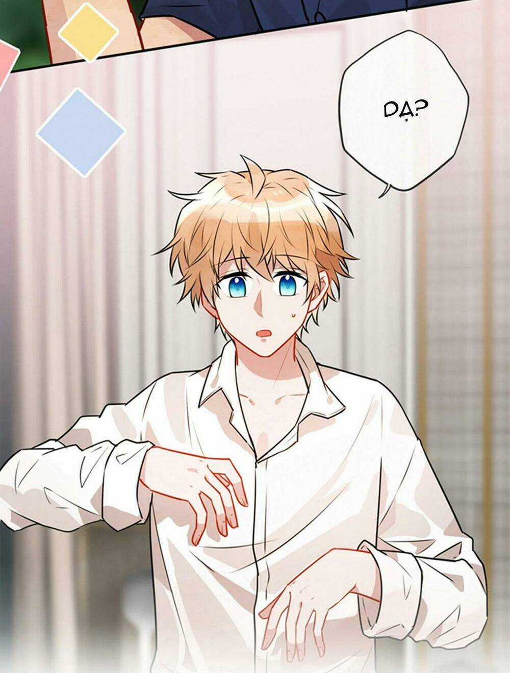 Chung Cư Yêu Quái Chapter 57 trang 32