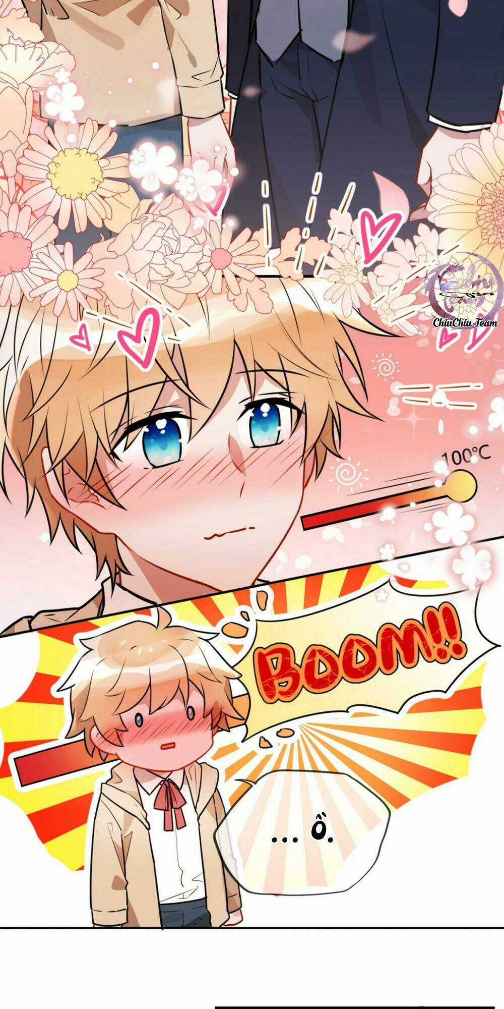 Chung Cư Yêu Quái Chapter 57 trang 4