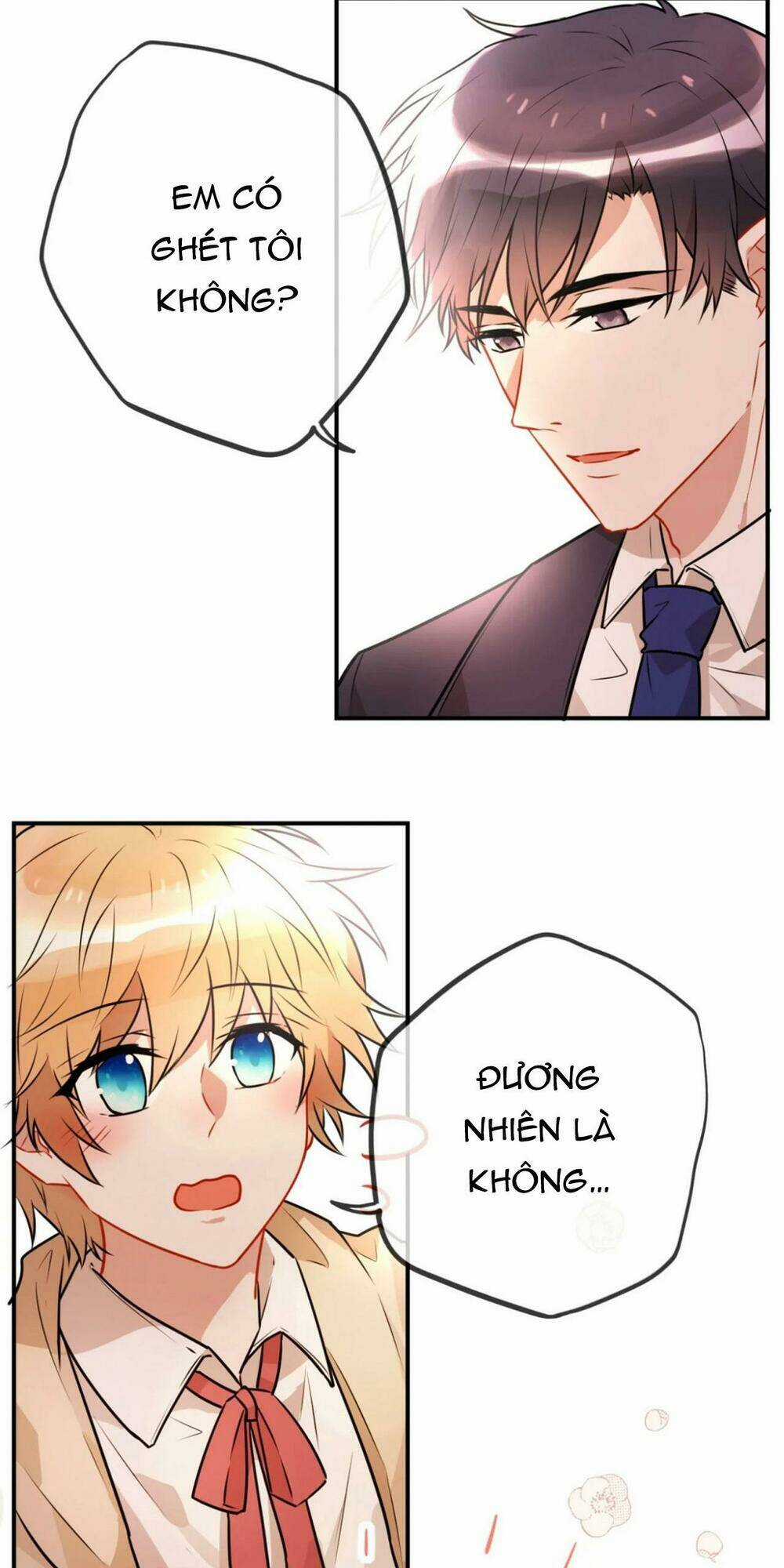 Chung Cư Yêu Quái Chapter 57 trang 5