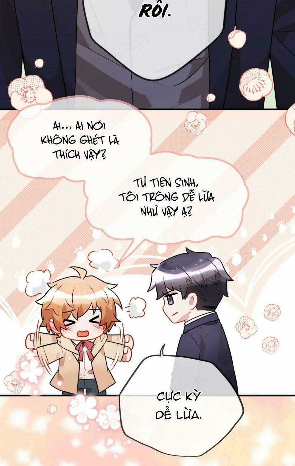 Chung Cư Yêu Quái Chapter 57 trang 7