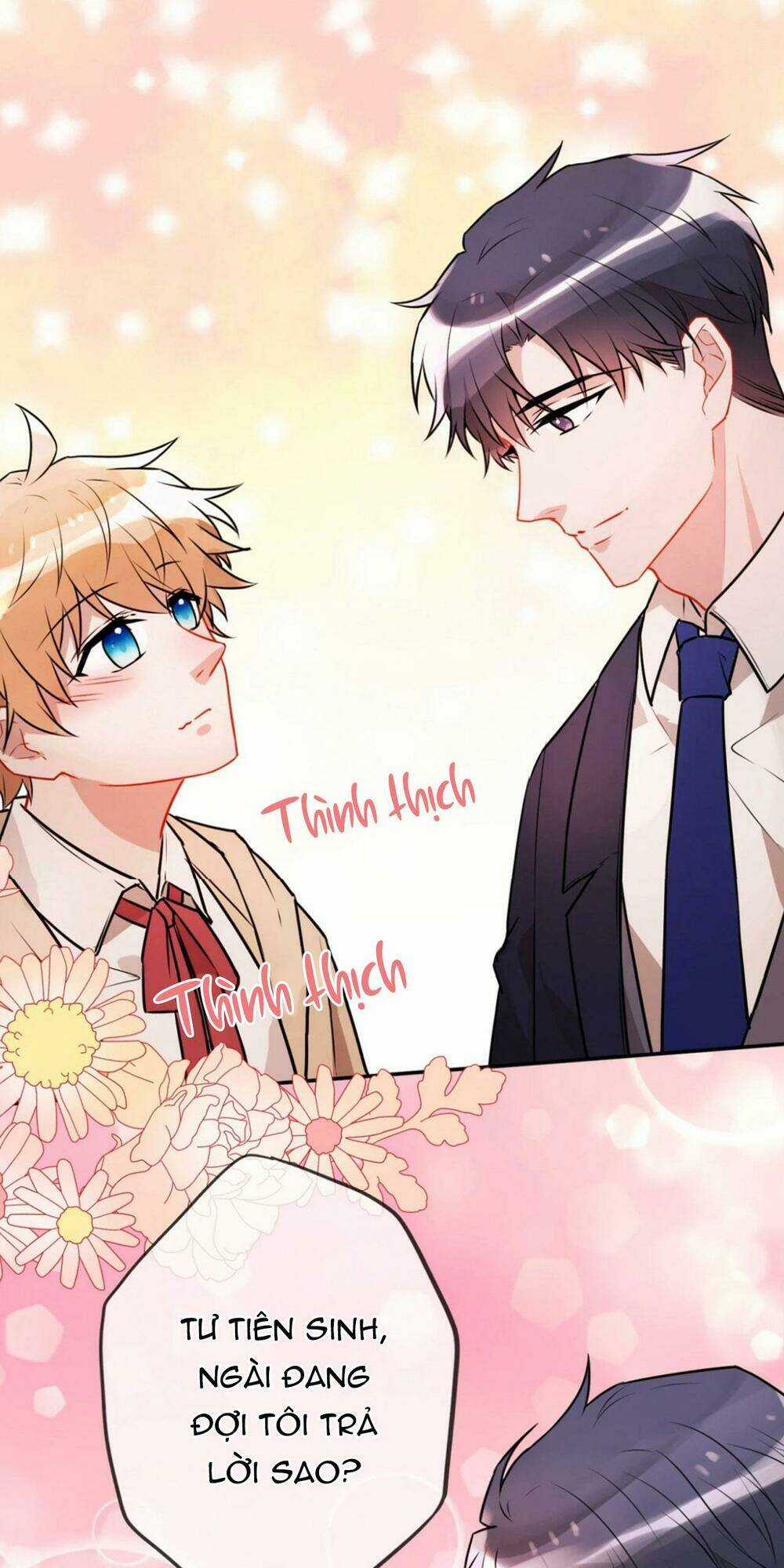 Chung Cư Yêu Quái Chapter 57 trang 8