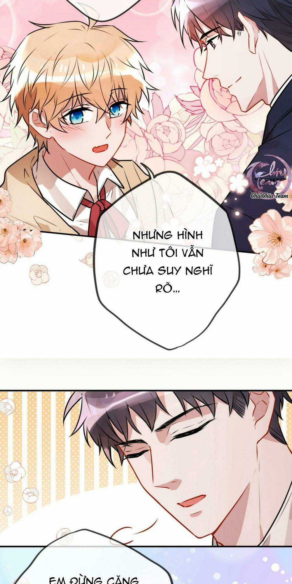 Chung Cư Yêu Quái Chapter 57 trang 9