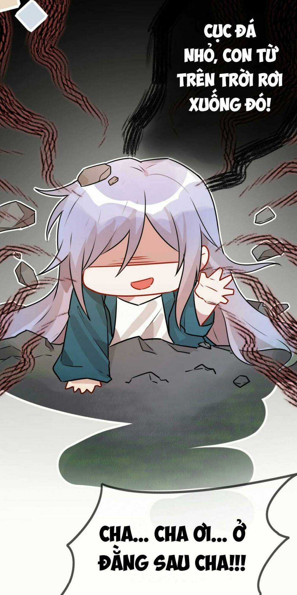 Chung Cư Yêu Quái Chapter 58 trang 11